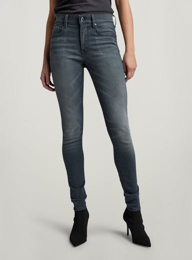 Lhana Skinny Jeans